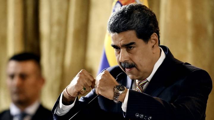 Nueva cifra de la represión en Venezuela: el régimen de Nicolás Maduro acumula 884 presos políticos