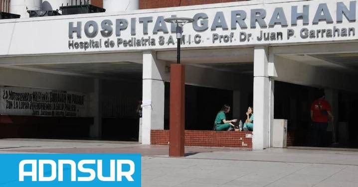 00:47 El Consejo del Hospital Garrahan rechazó el aumento del 61% y no cobrará la suba salarial