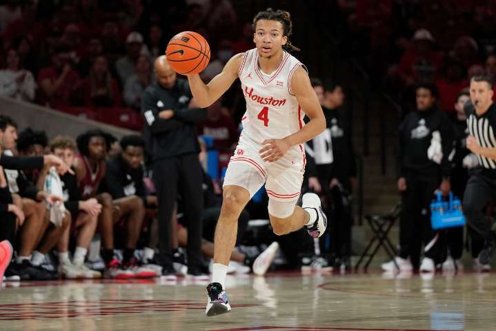 Tennessee vs. Houston FREE LIVE STREAM (11/25/25): How to watch Players Era Festival online