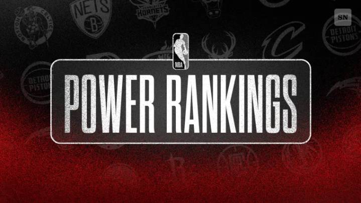NBA power rankings: Thunder, Nuggets dominating a month into the season; Here come the Pistons