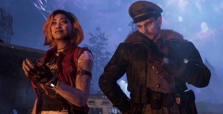 Call of Duty Black Ops 7 Zombies DLC Map Just Leaked