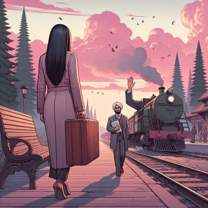 Turmoil in Arctic Policy: Departure of Influential Native Official Sparks Debate