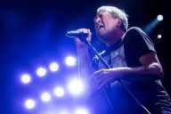 Ian Gillan a los 80: el tour interminable de Deep Purple y la preocupante pérdida de la vista