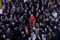 Pope joins patriarchs from East and West at Christian site in Turkey