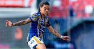 Ilana Izquierdo es convocada por la Selecci?n de Colombia para la Liga de Naciones
