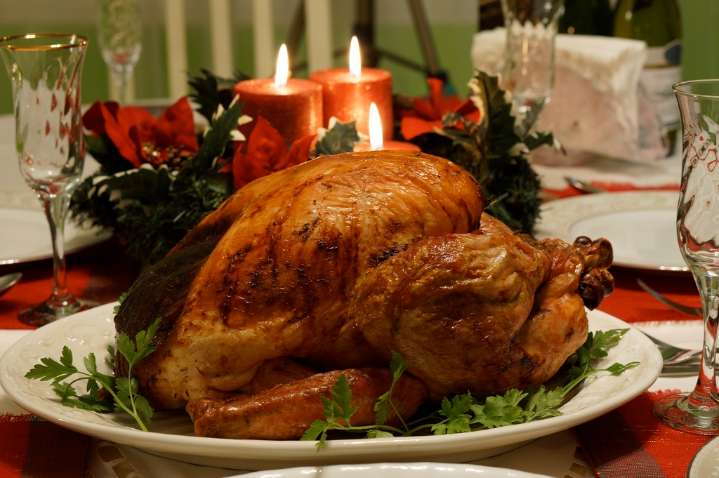 ¿Un pavo sin guarnición? La subida de precios desluce la cena de Acción de Gracias