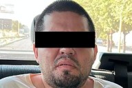 Cae en Sinaloa operador de fentanilo buscado por EU