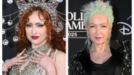 Chappell Roan Lauds Cyndi Lauper at Rock Hall for Voice, Glam, Advocacy