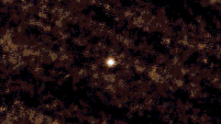 NASA Releases Fresh Pics of Weirdo Comet 3I/ATLAS Taken From Multiple Planets
