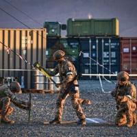 NATO tests war preparedness on eastern flank facing Russia