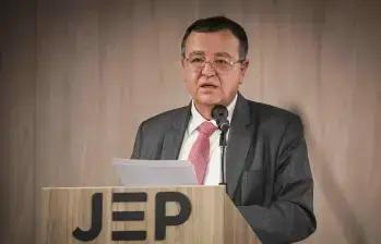 La JEP imputa a 30 militares, entre ellos tres generales del Ejército, por crímenes de guerra ligados a ‘falsos positivos’ en el Meta