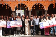 29 proyectos de Puebla reciben más de 2.5 millones de pesos como parte del PACMYC