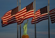 Democratic Rep.: Think You’re American? Maybe Not According to Trump 