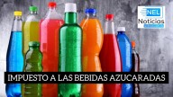 Conozca de que trata el impuesto a las bebidas azucaradas