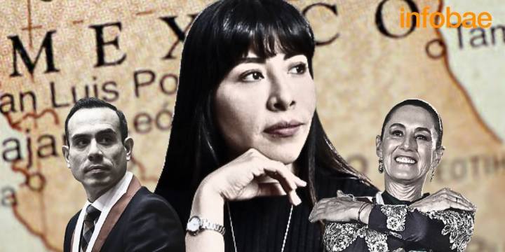 El factor Betssy Chávez: Perú rompe relaciones diplomáticas con México, ¿qué está en juego y cuánto pesa el comercio entre ambos países?