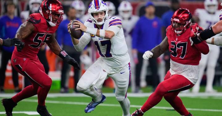 Buffalo visits Pittsburgh in a game that could have long