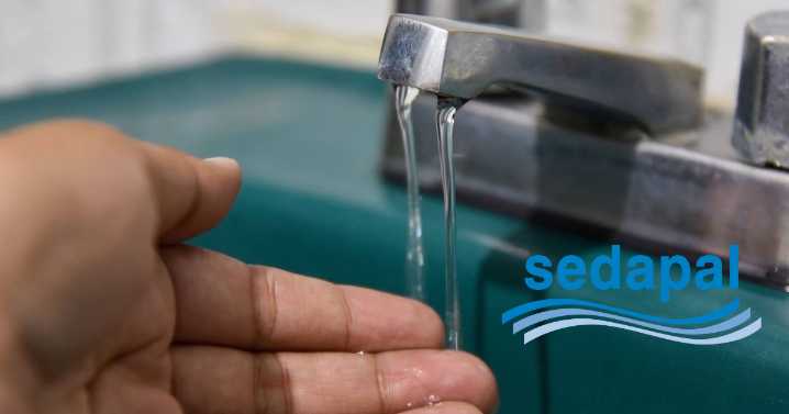 Anuncian CORTE DE AGUA para el 01 de diciembre: conoce los distritos vulnerados y la hora de restablecimiento
