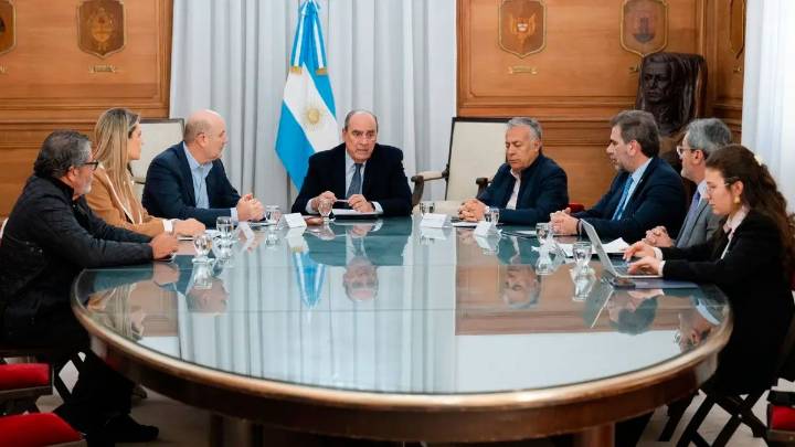 El Consejo de Mayo se reúne por última vez en el año con la mira puesta en la…