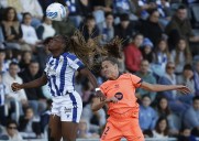 Edna Imade, a la selección absoluta