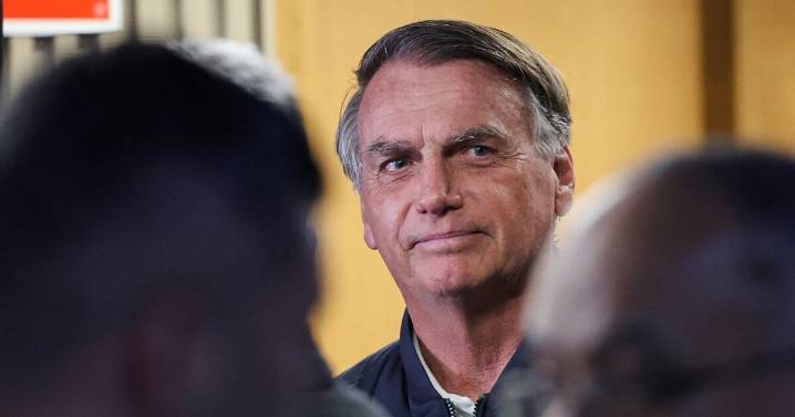 Con Bolsonaro en prisión, ¿qué sigue para la extrema derecha en Brasil?