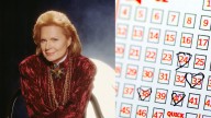 Los números que lo harían ganar la lotería el 28 de noviembre, según Walter Mercado