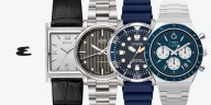 19 Best Watch Sales for Black Friday 2025, Selected by Esquire Editors
