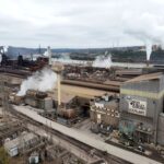 US Steel details plans to invest $11 billion by 2028 across all business segments