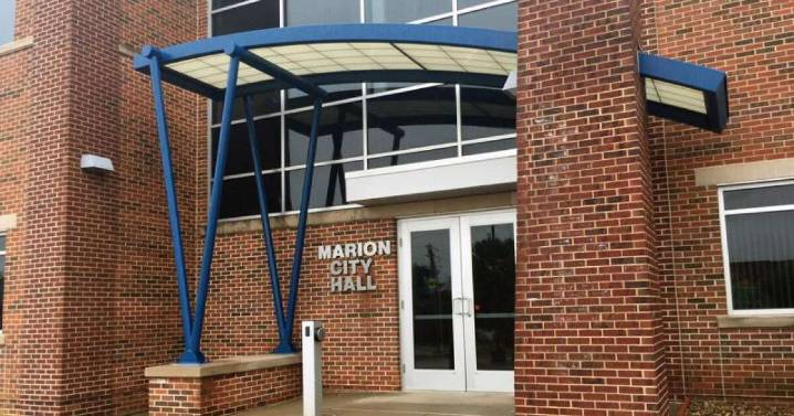 Government Notes: Marion to pursue $600K City Hall renovation project