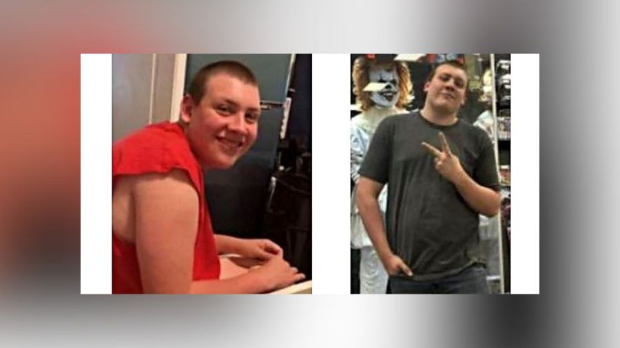 Police asking for help finding a missing man in Ogden