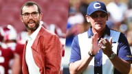 Cal-Stanford rivalry: What new GMs Ron Rivera and Andrew Luck want to fix