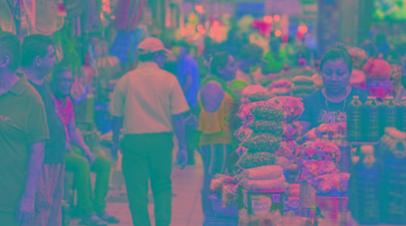 Alza de la canasta básica golpea el bolsillo de yucatecos