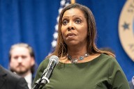 Attorney General James Charges Nassau County Woman for Using Forged New York State Tax Check to Steal $25,000