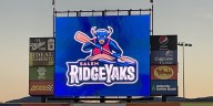 The Salem Red Sox rebrand as The Salem RidgeYaks