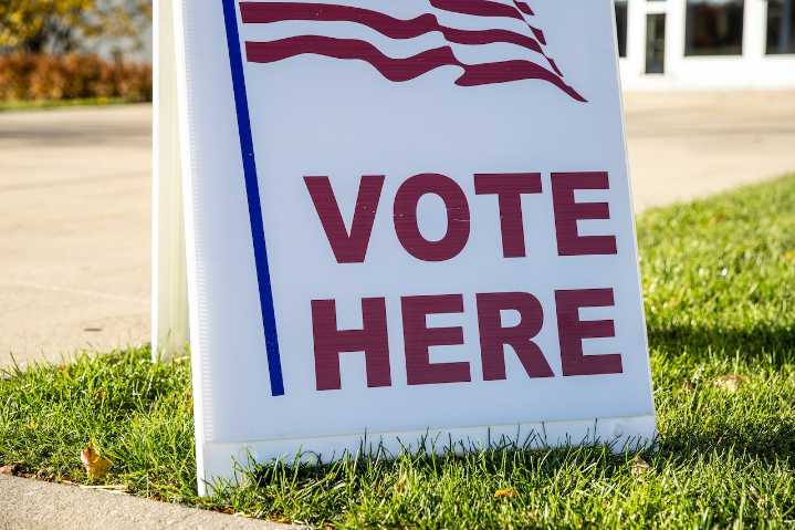 Incumbent wins Jackson City Council Ward 1 race