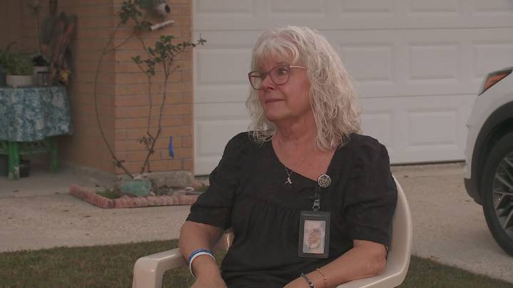 ‘I just have to go on’: Mother of Bourbon Street attack victim reflects on tragedy as first responders honored