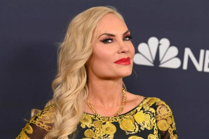 Coco Austin Reveals the Truth as to Why She Breastfed Her Daughter Chanel Til She Was 6 Years Old