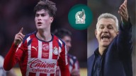 ¿Hormiga González y quién más? Estas serian las sorpresas de Javier Aguirre en la Fecha FIFA