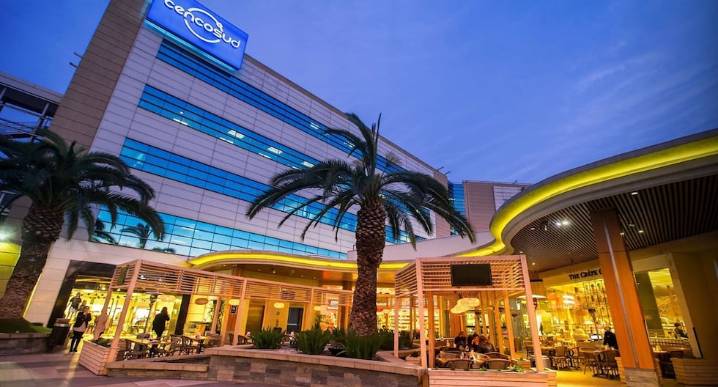 Cencosud alcanzó ingresos por USD 4.129 millones en el trimestre: Perú registró récord de rentabilidad