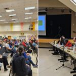 Kyrene School District hears from parents and students ahead of potential closure