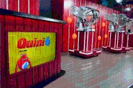 Quini 6 en vivo, sorteo de hoy domingo