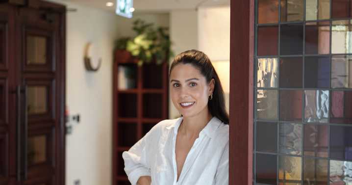 'I’m a dietician - this quick trick will ward off winter colds'