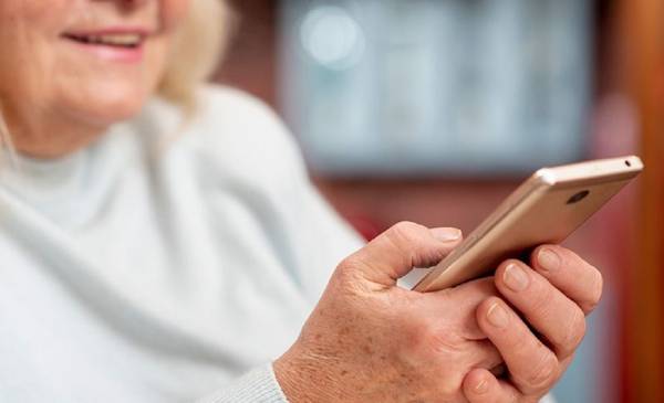 Gestioná tus turnos de PAMI desde la app: paso a paso fácil