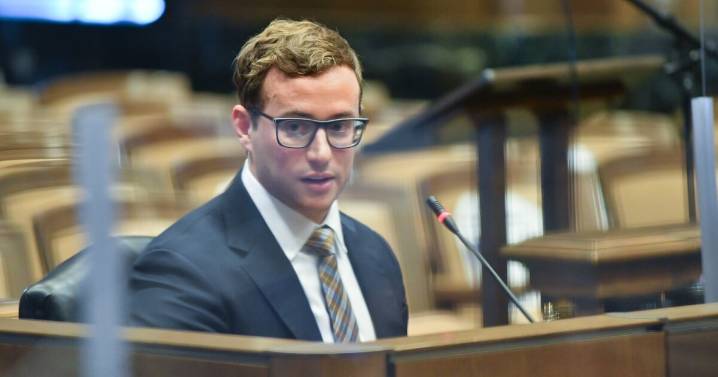 Kansas City will pay nearly $200,000 to fired city manager Brian Platt