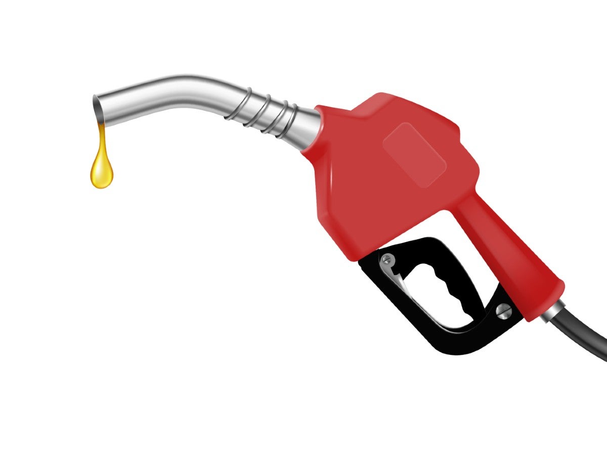 Precio de la gasolina hoy 10 de noviembre de 2025 en México