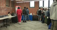 Job fair opens doors for formerly incarcerated residents seeking fresh start