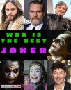 Who is the best Joker? Cinema Slice debates the Clown Prince of Crime