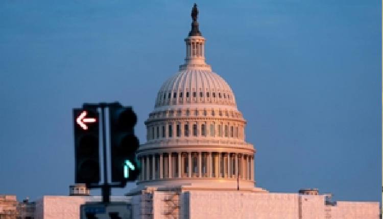 US House Votes 427-1 To Force Release Of Jeffrey Epstein Files