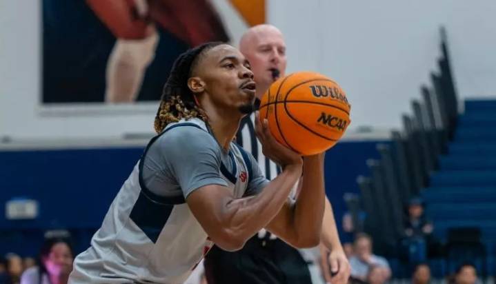 Cal State Fullerton beats Pepperdine with Big West opener on deck