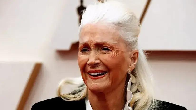 Murió la actriz Diane Ladd, nominada al Óscar por 'Corazón salvaje' y 'Alicia ya no vive aquí'