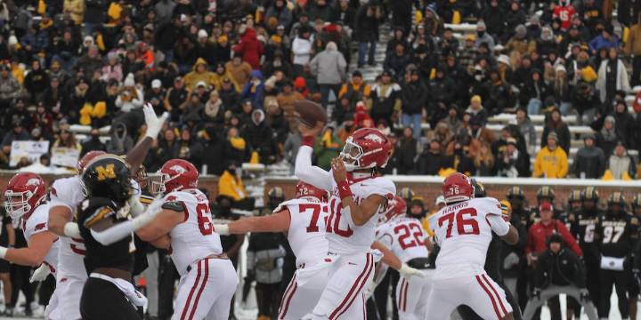 Tiger Talk: Mizzou-Arkansas rivalry renewed Saturday in Fayetteville